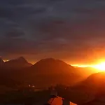 Gasthof Bischofsberg - Lärchen-wellness