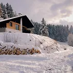 Bischofsberg - Lärchen-wellness