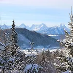 Bischofsberg - Lärchen-wellness