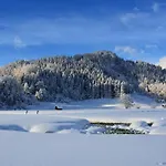 Gasthof Bischofsberg - Lärchen-wellness Windischgarsten