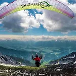 Bischofsberg - Lärchen-wellness Windischgarsten