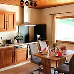 Bischofsberg - Lärchen-wellness