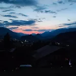 Bischofsberg - Lärchen-wellness 3* Windischgarsten