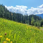 Gasthof Bischofsberg - Lärchen-wellness