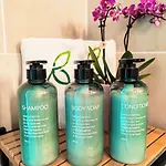 Bischofsberg - Laerchen-wellness ווינדישגרסטן