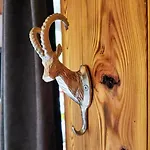 Casa de hóspedes Bischofsberg - Laerchen-wellness Windischgarsten