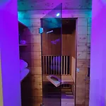 Bischofsberg - Lärchen-wellness 3* Windischgarsten