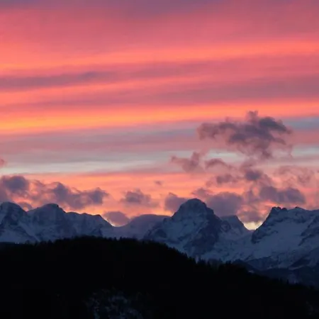 Casa de hóspedes Bischofsberg - Laerchen-wellness Windischgarsten