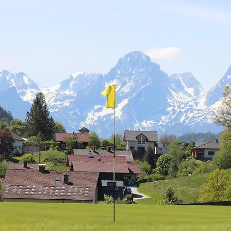 Pensjonat Bischofsberg - Laerchen-wellness 3*
