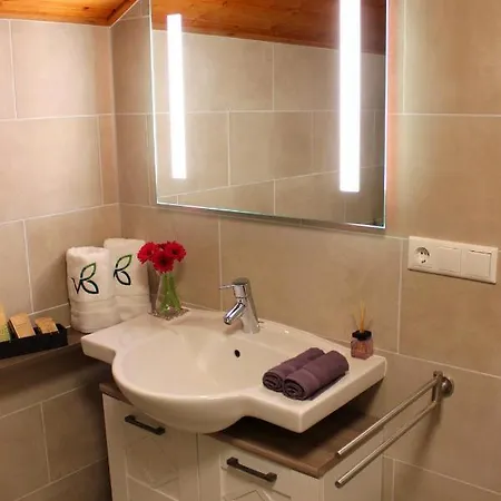 Bischofsberg - Laerchen-wellness 3* Windischgarsten