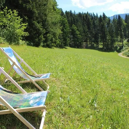 Bischofsberg - Laerchen-wellness Guest house *