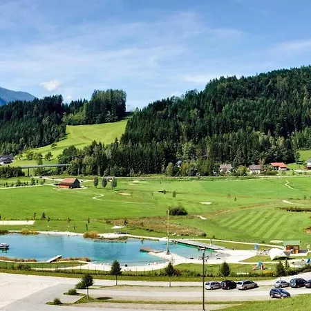Bischofsberg - Laerchen-wellness Pensjonat