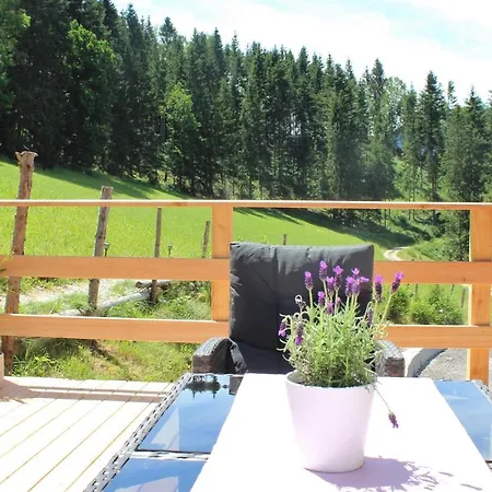 Bischofsberg - Laerchen-wellness *