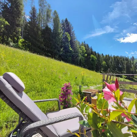 Bischofsberg - Laerchen-wellness Windischgarsten