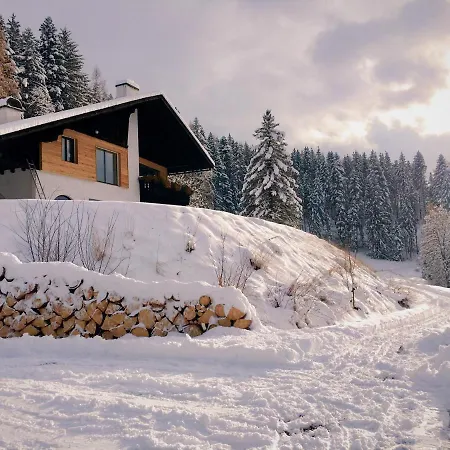 Bischofsberg - Laerchen-wellness