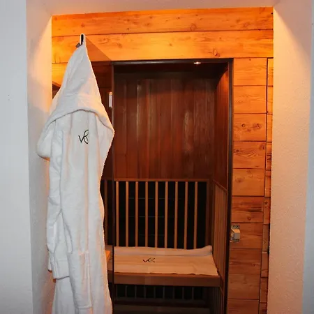 Guest house Bischofsberg - Laerchen-wellness