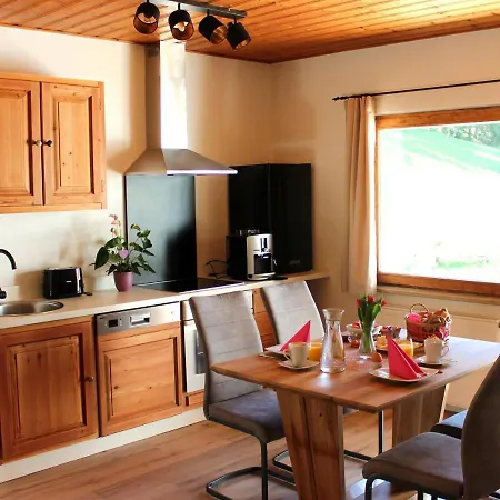 Bischofsberg - Laerchen-wellness