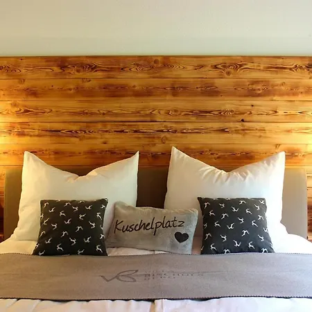 Guest house Bischofsberg - Laerchen-wellness Windischgarsten