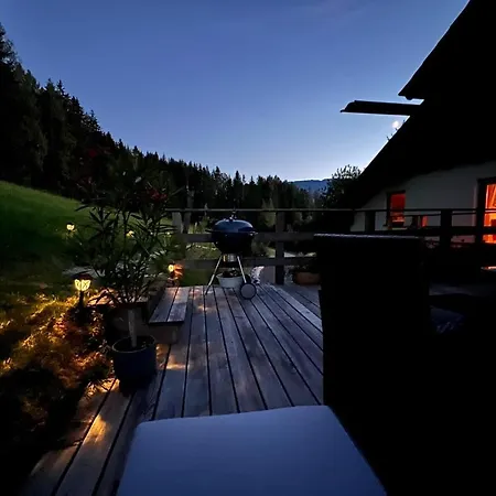 Bischofsberg - Laerchen-wellness