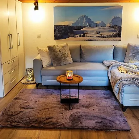 Guest house Bischofsberg - Laerchen-wellness