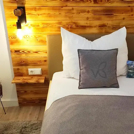 Bischofsberg - Laerchen-wellness Guest house