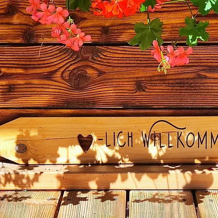 Bischofsberg - Laerchen-wellness * Windischgarsten