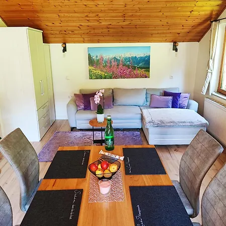 Penzion Bischofsberg - Laerchen-wellness 3*