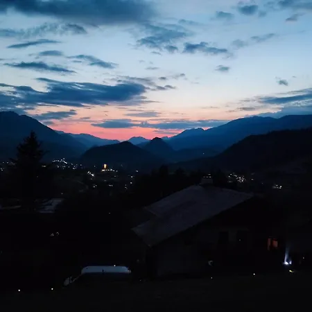 Bischofsberg - Laerchen-wellness 3* Windischgarsten