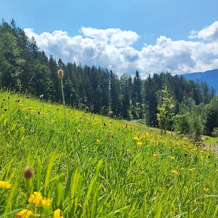 Vendégház Bischofsberg - Laerchen-wellness