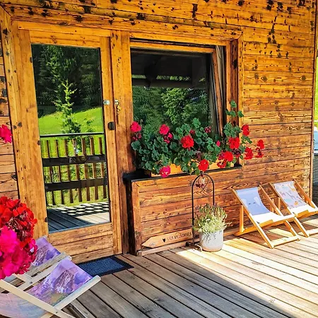 Bischofsberg - Laerchen-wellness Guest house Windischgarsten