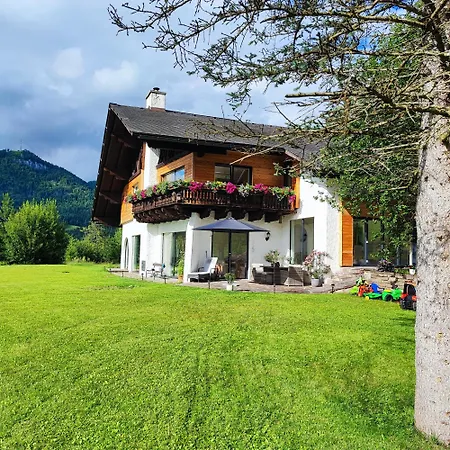 Bischofsberg - Laerchen-wellness 3*