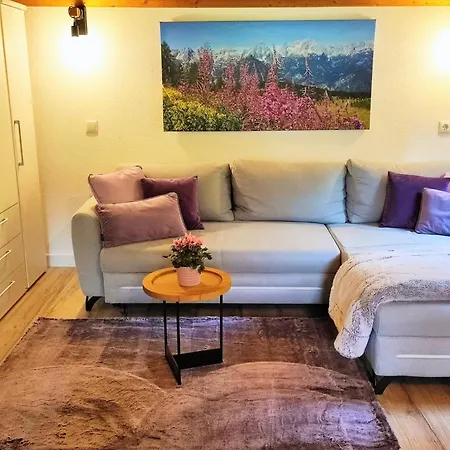 Penzion Bischofsberg - Laerchen-wellness 3*
