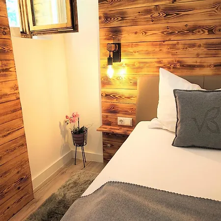 Bischofsberg - Laerchen-wellness 3*