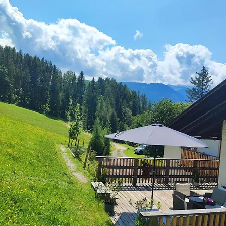 Bischofsberg - Laerchen-wellness