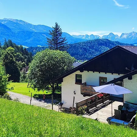 Bischofsberg - Laerchen-wellness Penzion Windischgarsten