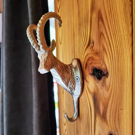 Casa de hóspedes Bischofsberg - Laerchen-wellness Windischgarsten