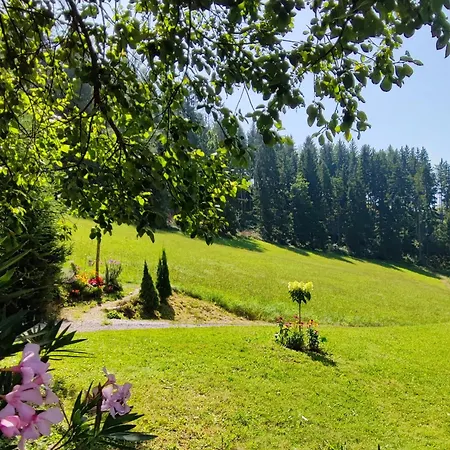 Vendégház Bischofsberg - Laerchen-wellness 3*