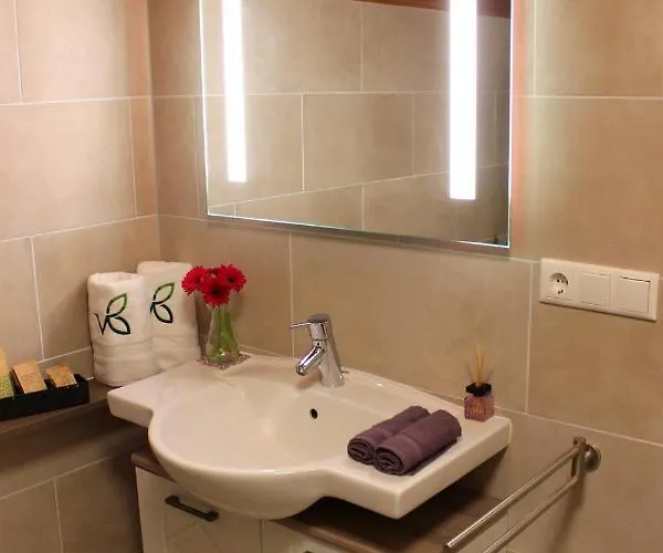 Bischofsberg - Laerchen-wellness 3* فينديشغارشتن