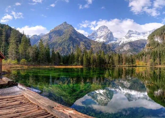 Bischofsberg - Laerchen-wellness 3* فينديشغارشتن