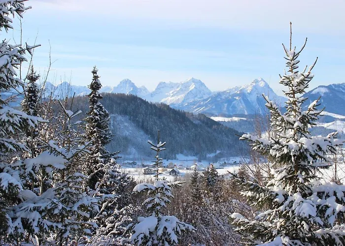 Bischofsberg - Laerchen-wellness