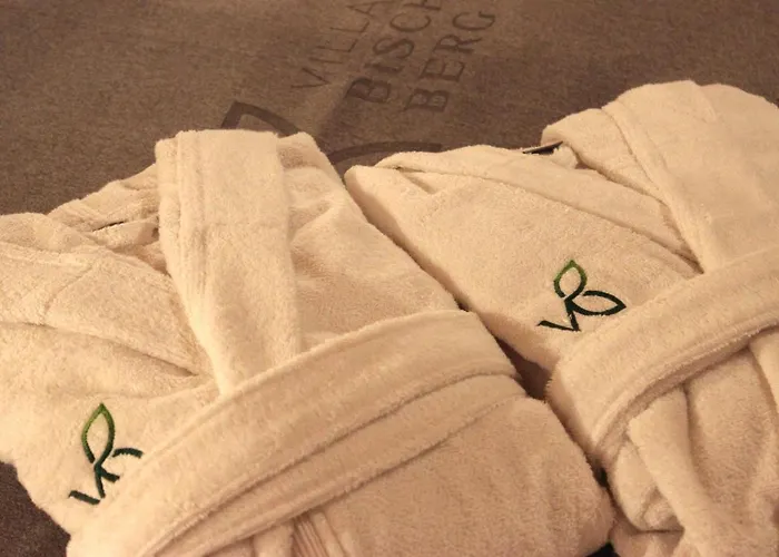 Bischofsberg - Laerchen-wellness فينديشغارشتن