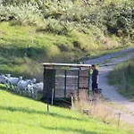 Bischofsberg - Laerchen-wellness Penzion