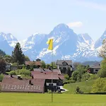 Penzion Bischofsberg - Laerchen-wellness 3*