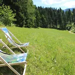 Bischofsberg - Laerchen-wellness Penzion 3*