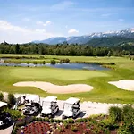 Penzion Bischofsberg - Laerchen-wellness