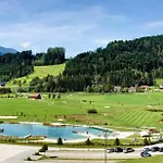 Bischofsberg - Laerchen-wellness Penzion
