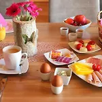 Bischofsberg - Laerchen-wellness Penzion 3*