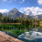 Bischofsberg - Laerchen-wellness 3* Windischgarsten