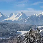 Penzion Bischofsberg - Laerchen-wellness Windischgarsten
