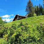 Penzion Bischofsberg - Laerchen-wellness 3*